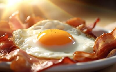 Cholestérol : un allié plutôt qu’un ennemi ?!