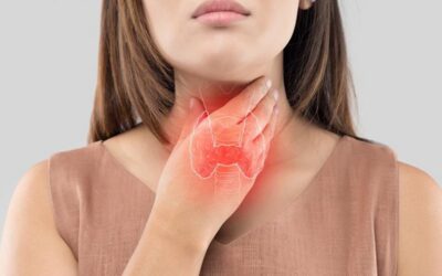 Thyroïde : pourquoi fonctionne-t-elle au ralentit (part 2) ?