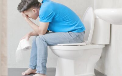 Constipation : pensez à l&rsquo;hypothyroïdie !