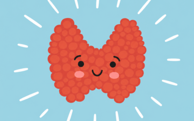 Comment stimuler sa thyroïde naturellement (part 3) ?
